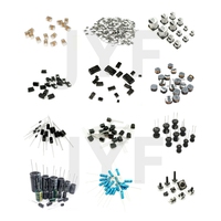 PIC32MX695F512H-80I Original TQFP-64 Microcontroladores de 32 bits MCU PIC32MX695 PIC32MX695F512H PIC32MX695F512H-80I/PT