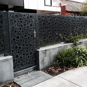 <span class=keywords><strong>Fachada</strong></span> <span class=keywords><strong>de</strong></span> corte láser <span class=keywords><strong>de</strong></span> aluminio interior chino - Product Image 4