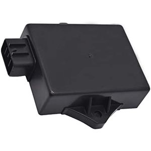 Motocicleta Todoterreno de Cuatro Ruedas Linhai 300 con Sistema de Encendido - Product Image 4