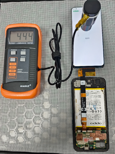 Màn hình LCD A5S/A7, Tương thích với tất cả các thiết bị, Bao gồm bảo hành 1 năm - Product Image 4