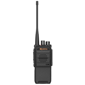 MYT-880 explosions geschütztes mehrfarbiges Langstrecken-Walkie-Talkie-UKW-und Uhf-Hand funkgerät - Product Image 2