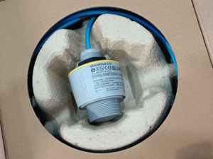 เซ็นเซอร์วัดระดับเรดาร์ VEGAPULS C 21 80GHz ของแท้ 100% สำหรับการวัดระดับน้ำและน้ำเสียอย่างต่อเนื่อง - Product Image 6