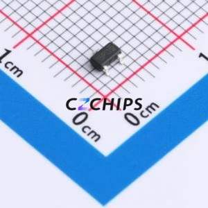 ทรานซิสเตอร์ภาคสนามทรานซิสเตอร์แบบดั้งเดิมและใหม่ AGM15P13E SOT-23-3 (Mosfet) - Product Image 1