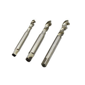 Robinet à vis en spirale pour Machine professionnelle HSS DIN376/371 pour UNC UNF <span class=keywords><strong>BSW</strong></span> BSF - Product Image 2