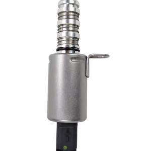 Vanne solénoïde de culasse 1922R7 pour Peugeot Citroën 1.6T, soupapes d'injection en acier inoxydable, pièce de rechange neuve - Product Image 1