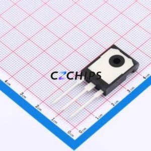 Nuevo y Original IXTH11P50 TO-247-3 Transistor de efecto de campo (MOSFET) - Product Image 2