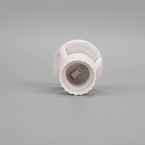 Base de Lámpara OLIP Ajustable E26/E27 para PC, <span class=keywords><strong>Sensor</strong></span> de Movimiento PIR, Encendido/Apagado Automático, Control de Iluminación Nocturna para Sótano, Estilo de Tornillo, 2 Años - Product Image 4