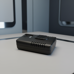 <span class=keywords><strong>Variateur</strong></span> de lumière à pédale Triac 300W homologué UL 120V pour lampe de table LED INC américaine - Product Image 1