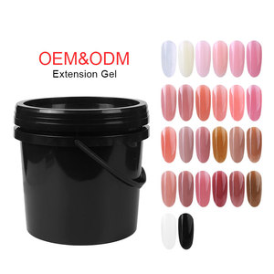 Esmalte de <span class=keywords><strong>uñas</strong></span> de Gel UV, Material <span class=keywords><strong>para</strong></span> <span class=keywords><strong>uñas</strong></span> de Color, 1kg, 5kg, 10kg, 20kg, venta al por mayor - Product Image 1