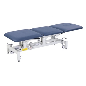 Camilla Eléctrica para <span class=keywords><strong>Fisioterapia</strong></span>, Ultrasonido, <span class=keywords><strong>Masoterapia</strong></span>, Hidroterapia y Masaje Hidráulico - Product Image 2