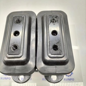 Válvula de Control del Pedal 14612097 14514215 14533958 14612097 para Excavadoras EC210B EC240B EC290B EC360B - Product Image 3