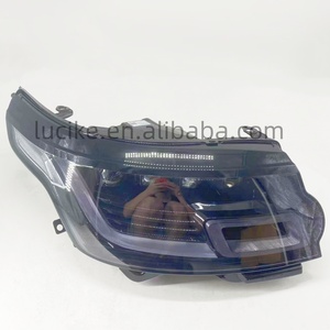 Faros Delanteros L494 de Alta Calidad a Precio de Fábrica para Range Rover 13-17, Actualización 2018 2019 para Land Rover - Product Image 5