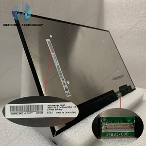 AUO <span class=keywords><strong>LCD</strong></span> b140han04.d xem hình ảnh lớn hơn <span class=keywords><strong>14</strong></span> inch hiển thị máy tính xách tay FHD IPS panel màn hình thay thế TFT EDP 30 Pin cho máy tính xách tay - Product Image 4