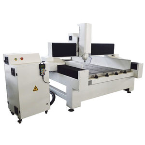 7% de descuento de China 3d piedra Cnc Router 6090 Cnc mármol piedra granito <span class=keywords><strong>estatua</strong></span> lápida talla carta grabado - Product Image 2