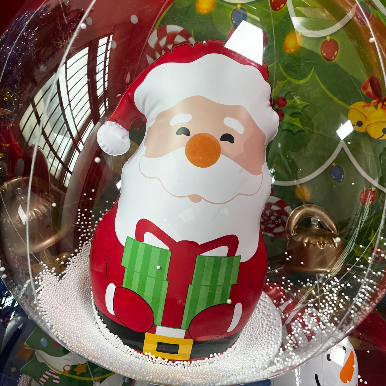 Papá Noel