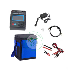 Kdzd3800a Overspanning Bliksem Afleider Bescherming <span class=keywords><strong>Component</strong></span> Tester Overspanningsbeveiliging Varistor Apparaat Spd Mov Gdt Tester - Product Image 6