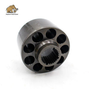 En Existencia, Kit de Reparación Completo para Bomba Hidráulica Sauer MMF <span class=keywords><strong>MMV</strong></span> 025 035 044 046, Pieza de Repuesto para Eje, Bomba de Carga, Grupo Rotatorio, Kit de Sellos - Product Image 1