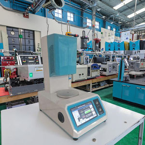 Intelligente Zement paste Vicat Analyzer Tester Prüfmaschine Labor Zement Ausrüstung GA-376 - Product Image 2