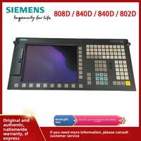 Équipement de contrôle électronique Siemens 6FC5210-0DF00-1AA2 810D/840D, neuf, PCU20, tension de fonctionnement 24-220V, en stock