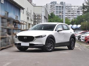 Autos Usados <span class=keywords><strong>Mazda</strong></span> CX-30 <span class=keywords><strong>2022</strong></span> 2.0L Automático Modelo Shangyue SUV con Gasolina Automática/Automático de Gasolina - Product Image 1