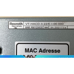 Contrôleur VT-HACD-3-22-E-I-00-000 pour - Product Image 2