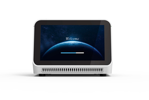 रियल टाइम pcr सिस्टम पोर्टेबल <span class=keywords><strong>dna</strong></span> परीक्षण मशीन रियल टाइम मिनी pccr - Product Image 6