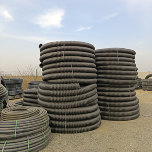 <span class=keywords><strong>2025</strong></span> Sản phẩm mới đường kính lớn <span class=keywords><strong>110mm</strong></span> đơn tường ống thoát nước đục lỗ cho hệ thống đường ống - Product Image 3