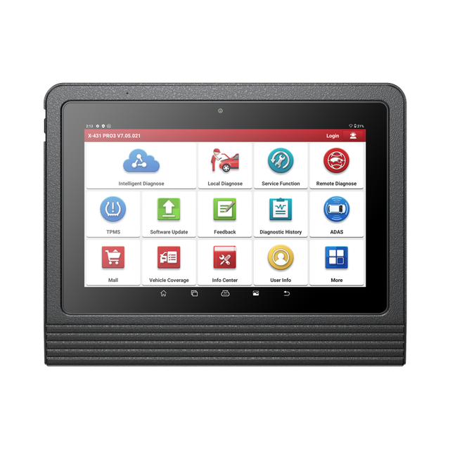 Launch X431 V+ Diagnostic Scanner ECU Programming USA Diagnostic Tool PAD V PRO5 Support Prog3 IMMO PLUS