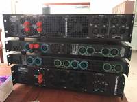Düşük fiyat ile sıcak satış sınıf-d güç amplifikatörü 8ohm empedans Metal kabuk Subwoofer amplifikatör plaka