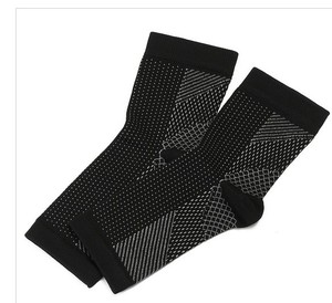 Calcetines Deportivos Anti-Fatiga al Por Mayor, Tallas S-2XL, Cómodos, Anti-Fatiga, Compresión en el Tobillo, Alivian la Hinchazón, para Hombres y Mujeres - Product Image 6