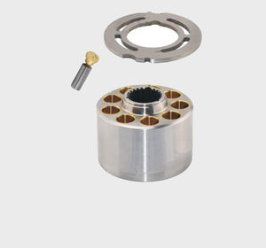 (LINDE)BPV35/BPV50 /BPV70 /BPV100ชิ้นส่วนปั๊มหลัก - Product Image 6