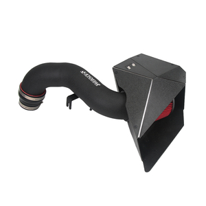 Sistema de Admisión de Aire Frío Compatible con GTI/GOLF R/GOLF/<span class=keywords><strong>GLI</strong></span>/A3/S3/TT 2015+ MQB VW MK7 - Product Image 6