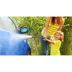 Lavor 150 Bar 'GIANT 24 PRO' Outil de tournage pour laveuse à pression à eau froide - Product Image 4