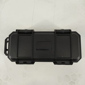 Grosir Pabrik DPC005-<span class=keywords><strong>2</strong></span> casing alat plastik keras pelindung aman portabel kecil dengan busa kustom - Product Image 5