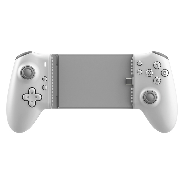 MEMO S3 Type-C Wired & BT Wireless Multi-Mode Mobile Game Pad Controller Joystick for Phone and Tablet Android & IOS