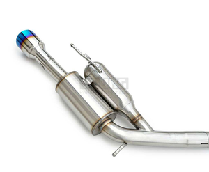 Échappement arrière haute performance Combustion Tip pour Infiniti G37 quatre portes 3.7 2009-2013 - Product Image 5