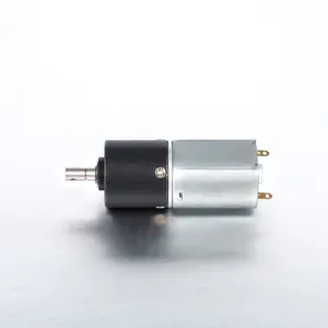 ITO Motor Fornecedor 300 1000 2000RPM Redução Elétrica Dc Motor Escova Brushless Engrenagem Planetária Motors