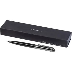 Dash ballpoint <b>pen</b> with <b>stylus</b> personalized merchandising - Product Image 1