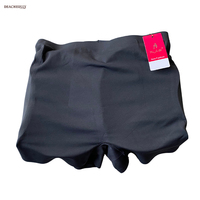 Culotte Gainante Rembourrée Effet Remonte-Fesses Sans Couture – Gaine Ventre Plat Serre-Taille Améliorateur de Fesses pour Femme