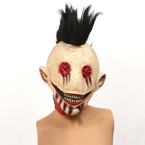 ชุดคอสเพลย์หมวกคลุมศีรษะฮาโลวีน - Product Image 1