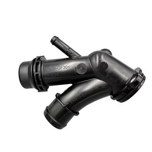 ODM JDE39414 H4P38A544AD Tube de sortie LR092129 LR181890 pour Land Rover Range Rover Vogue 2013-2017 Range Rover <span class=keywords><strong>Sport</strong></span> 2014-2017 - Product Image 5