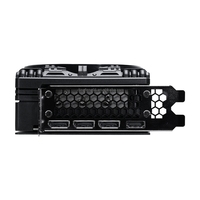 Nouvelle carte graphique RTX 5080 GamingPro 16G 256 bits GDDR7 PCI-E 5.0 avec sortie DP, ventilateur de refroidissement, MXM, emballage d'origine pour station de travail