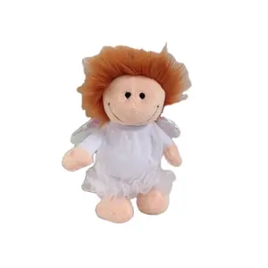 Mini plush Doll angela