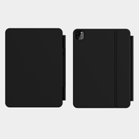 Clavier Magique avec Trackpad Multi-Touch pour iPad Air 11" (2024/2025) et iPad Pro 11/13", Vente en Gros OEM/ODM et Marque Privée