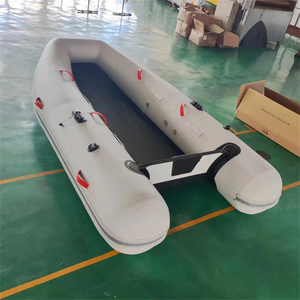 10ft 6in Canot pneumatique Bateaux à rames Bateaux de pêche <span class=keywords><strong>d</strong></span>'<span class=keywords><strong>occasion</strong></span> - Product Image 1
