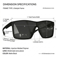 Lunettes de soleil, lunettes de cyclisme, lunettes de soleil pour hommes, lunettes de soleil pour activités de plein air, voyages, usage quotidien, sports.