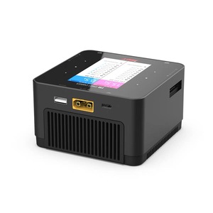 เครื่องชาร์จแบตเตอรี่อัจฉริยะ <span class=keywords><strong>ISDT</strong></span> <span class=keywords><strong>P30</strong></span> 1500w 30A สำหรับเครื่องบิน ชาร์จได้สองช่อง ขายดี - Product Image 2