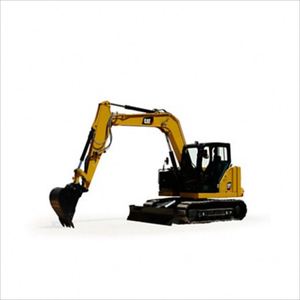 Excavatrice Cat 313gc d'occasion, 100% d'origine japonaise, conforme EPA, en bon état, à vendre - Product Image 1