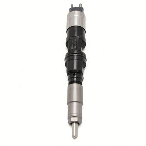 Nouvelle pompe à injection diesel Common Rail 095000-5480 	 RE520240 0950005480 - Product Image 2