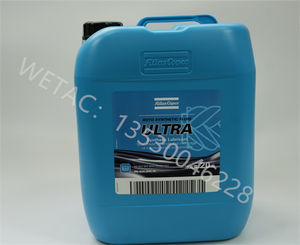 Aceite para Compresor de Aire Semi-Sintético Garantía 4000H 2901052200 1630091800 ACEITE CAN <span class=keywords><strong>RIF</strong></span> NDURANCE 20L Lubricantes Originales Atlas Copco - Product Image 1
